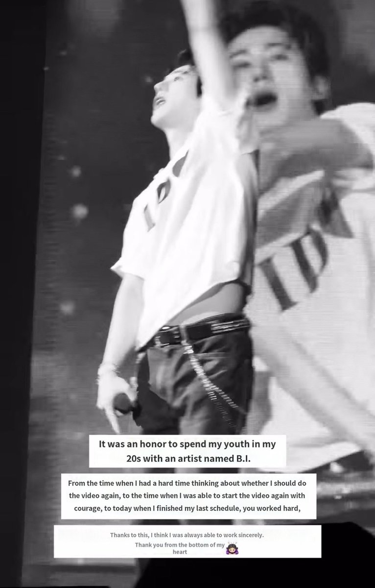 HanbinPH's tweet photo. Team 131 IG Stories 😭😭😭 https://t.co/3jR13370WT