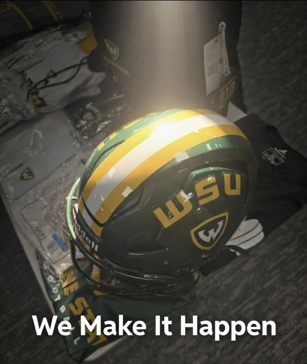 Coach Isaac SR. tweet media