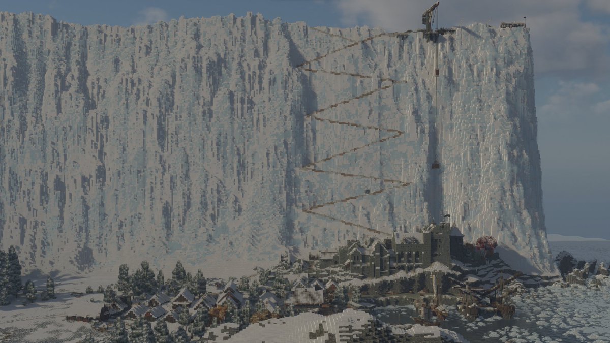 WesterosCraft tweet media