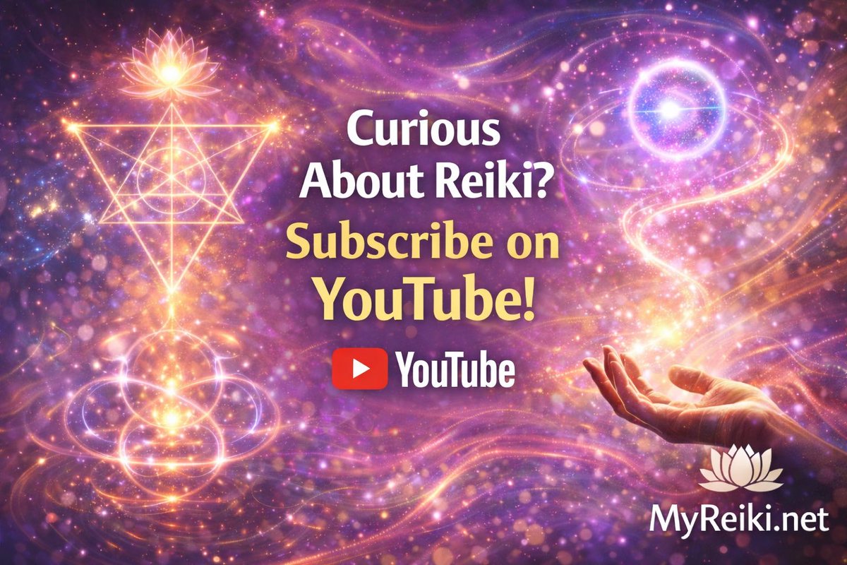 AnneCline15's tweet photo. Subscribe to the YouTube channel and help spread the word. Every share helps more people discover these resources.

Thank you for being part of the beginning.

Subscribe here:

https://t.co/wI9faKXRwQ

#MyReiki #NewChannel #SupportCreators #YouTubeCommunity #SpreadTheWord https://t.co/stQuDpe6oN