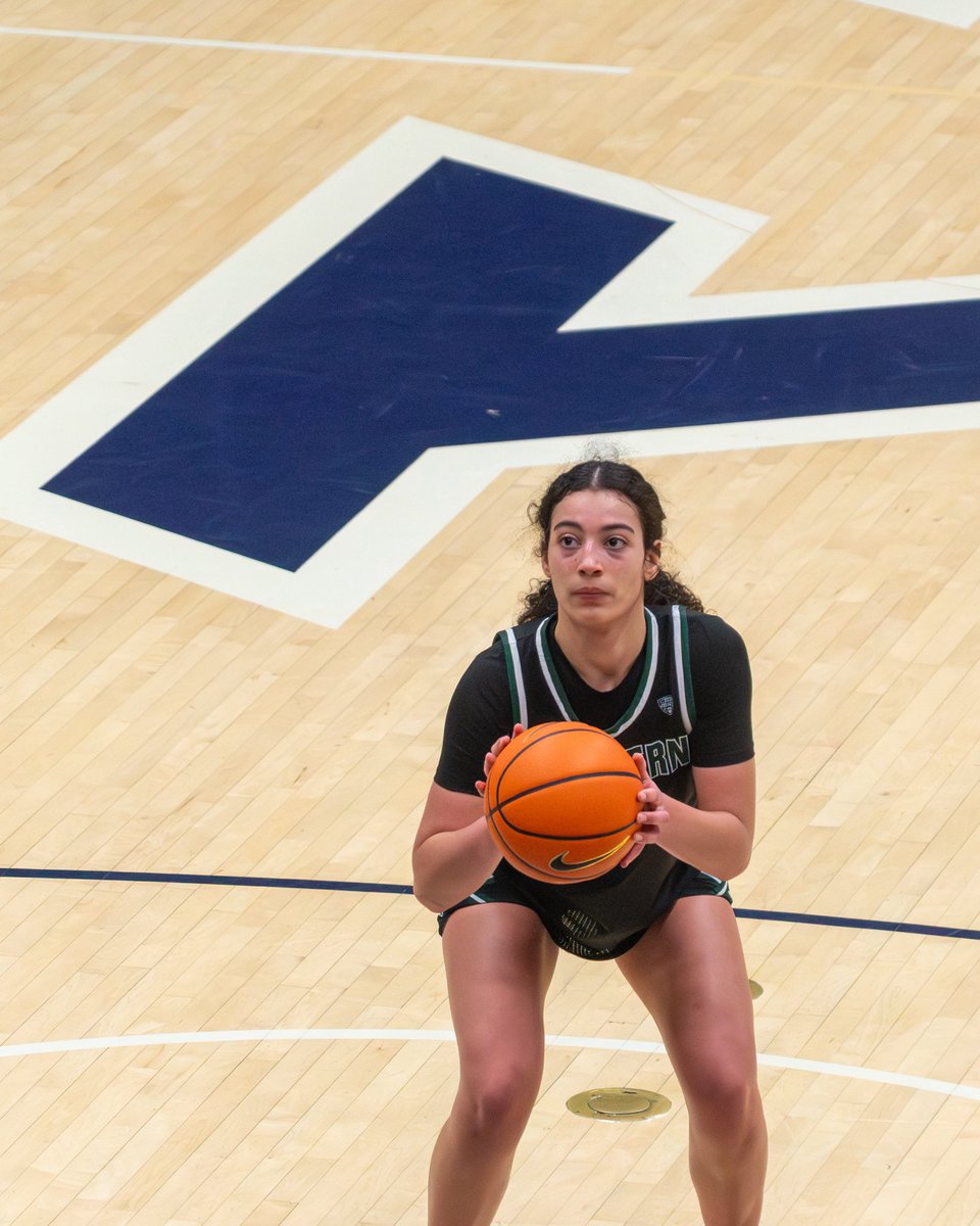 EMU Women's Basketball tweet media