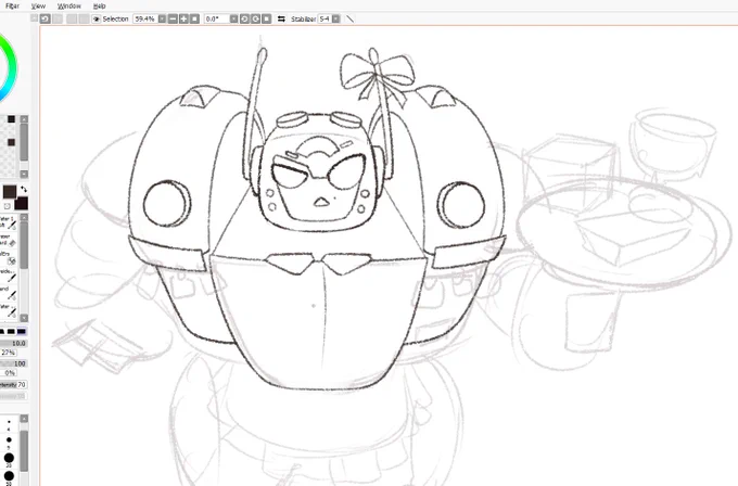 nicolo wip 