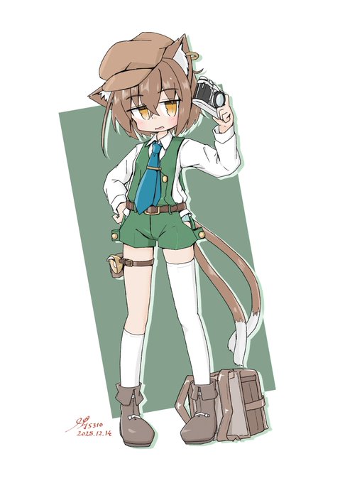 「橙(東方プロジェクト)」の画像/イラスト/ファンアート(新着順)