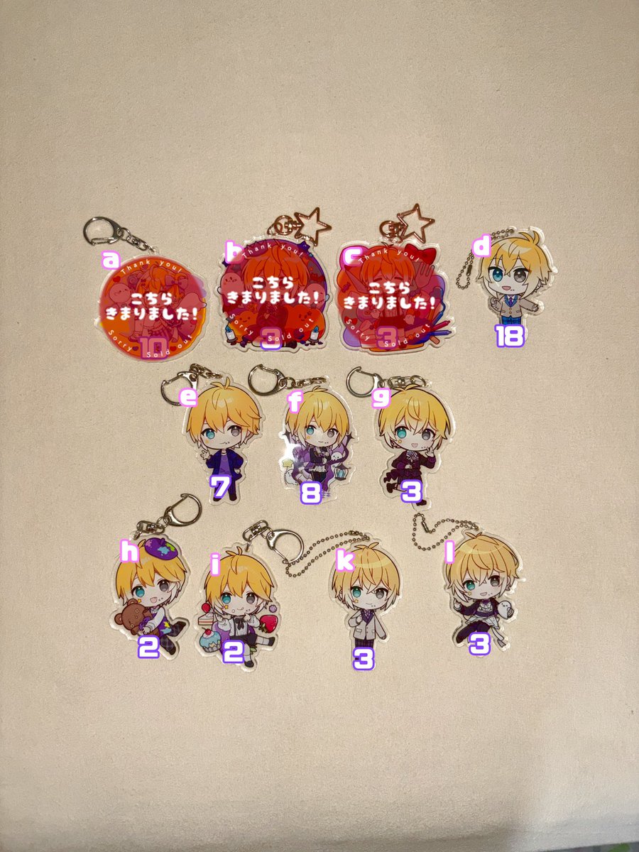 お水 tweet media