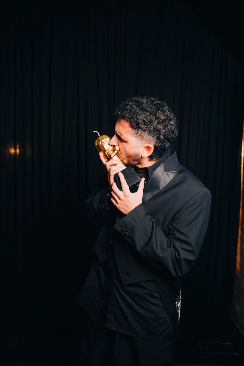 Coscu Army Awards 🏅 tweet media