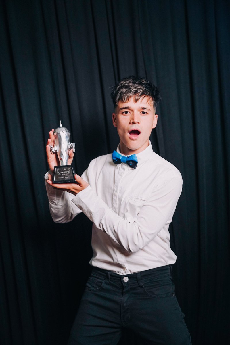 Coscu Army Awards 🏅 tweet media