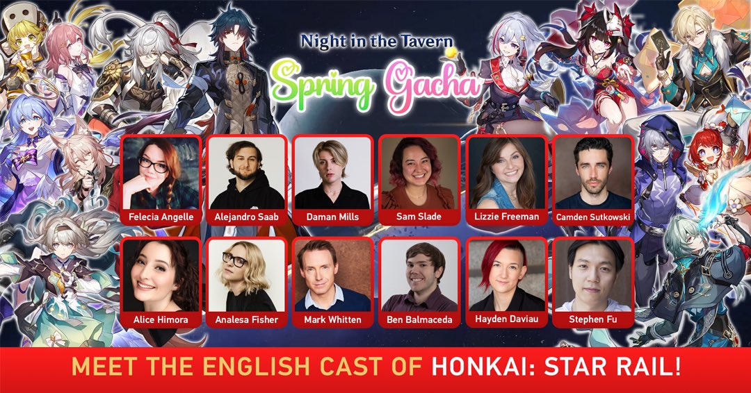 Pop Umai 🔜 Spring Gacha tweet media