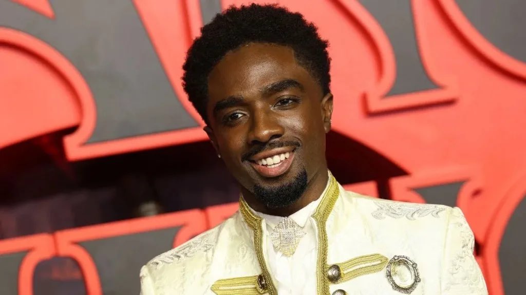 BREAKING NEWS: Caleb McLaughlin was reportedly hospitalized for a back ...