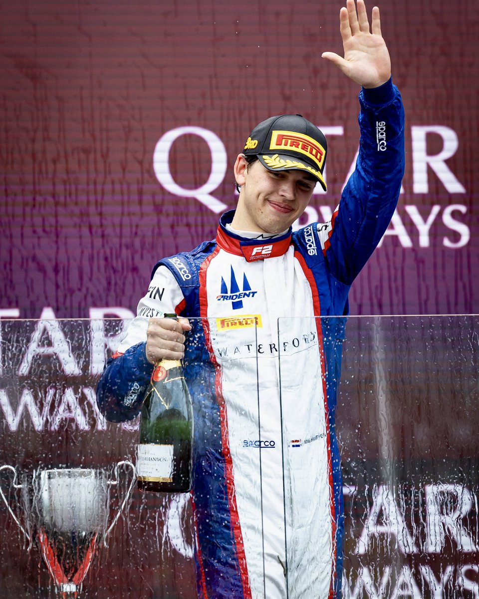 Trident Team tweet media