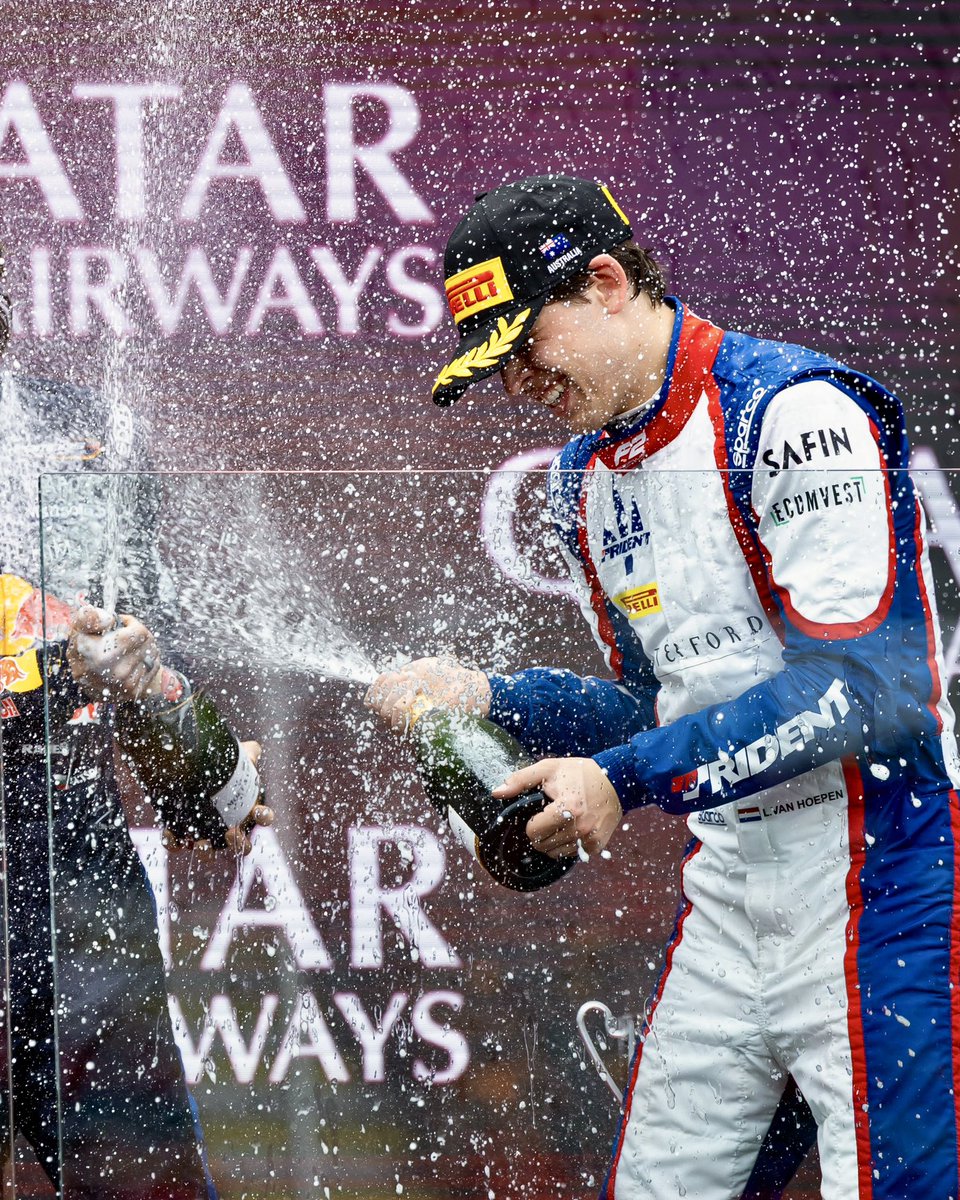 Trident Team tweet media