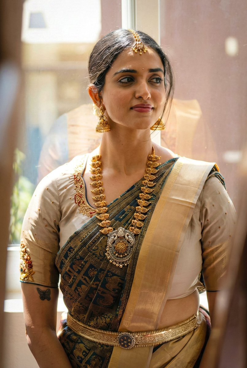 Arjun nani tweet media
