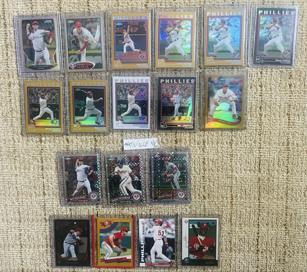 Extra Innings tweet media