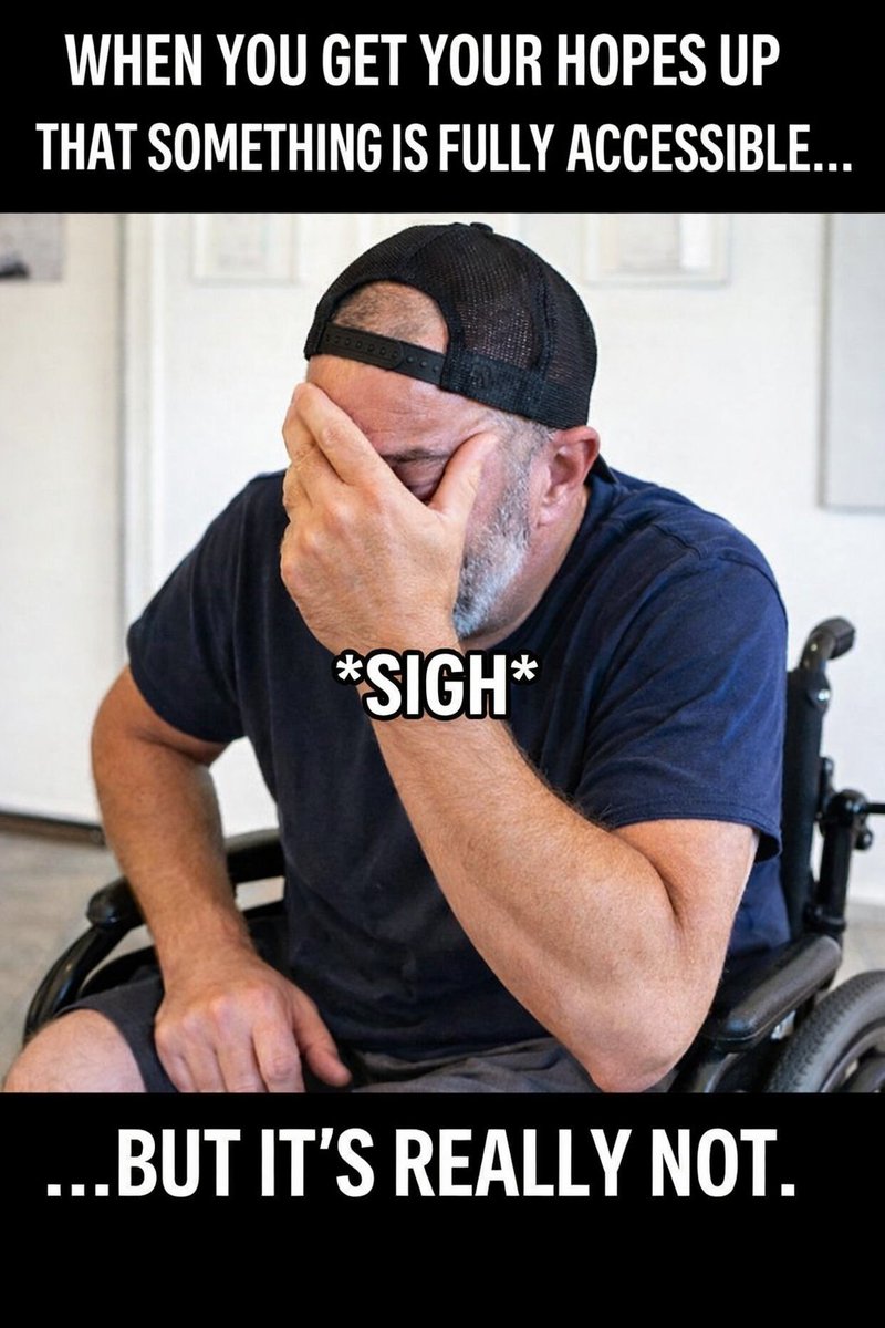disABLEdguyyy (@disabledguyyy) on Twitter photo 