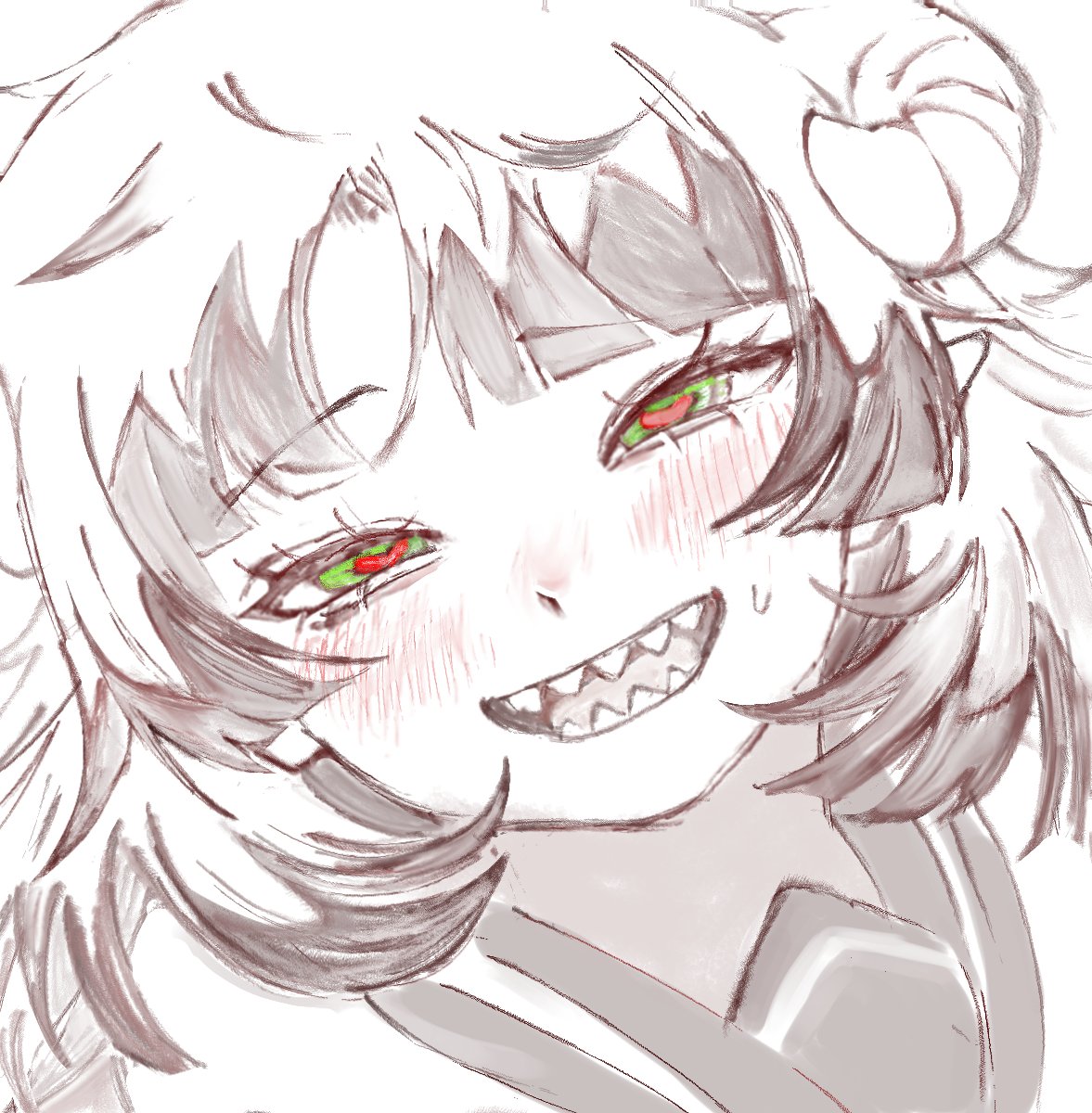 ふうたろう tweet media