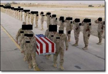 Seçim sürecinde Tramp: savaşları bitireceğim, Amerikalı askerler evlerine dönecek.

ADB askerleri ülkeye kargo uçağı ile tabut içinde getirildiği zaman; beklediğimiz gibi dönmediler, dedi.
#IranWar 
#IranIsraelWar