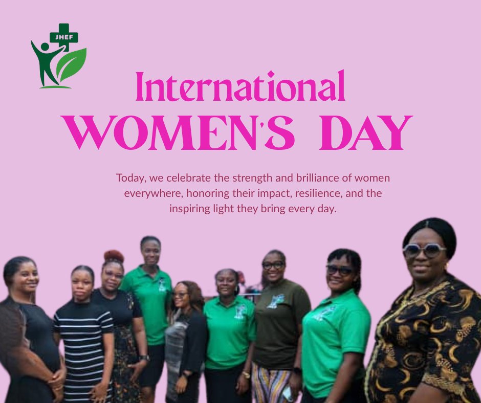 JedidiahHealth's tweet photo. Happy #IWD2026!
This year's theme, "Give to Gain," reminds us that when we lift others, we rise together.

In that spirit, @JedidiahHealthCare is giving back! 

✨ FREE eye screening for women
📅 Every Monday in March

#IWD2026
#GiveToGain 
#WomensHealth #FreeEyeScreening https://t.co/3X8RbG3hcF