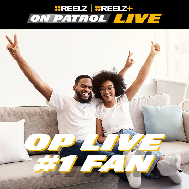 On Patrol: Live tweet media