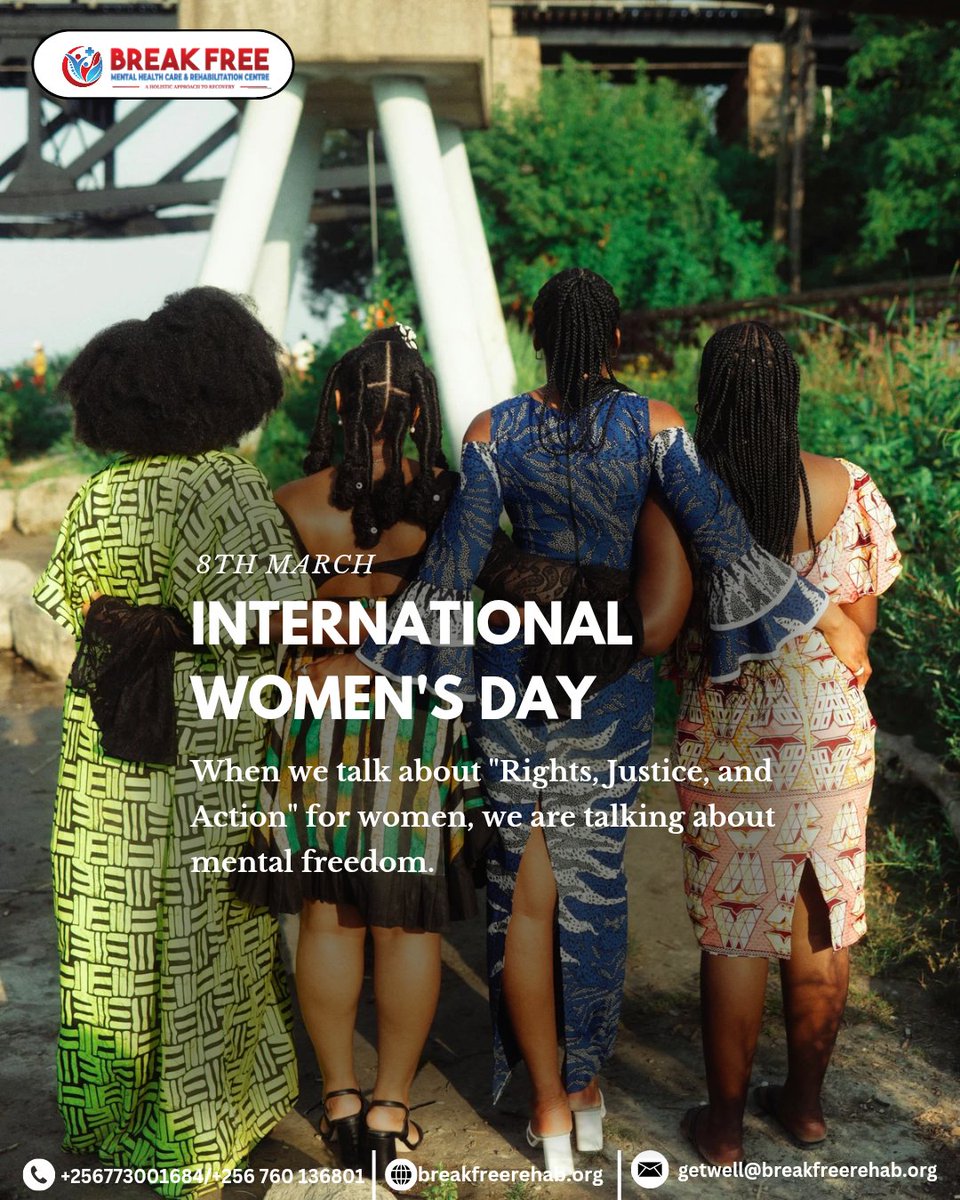 BreakFree Rehabilitation Center tweet media