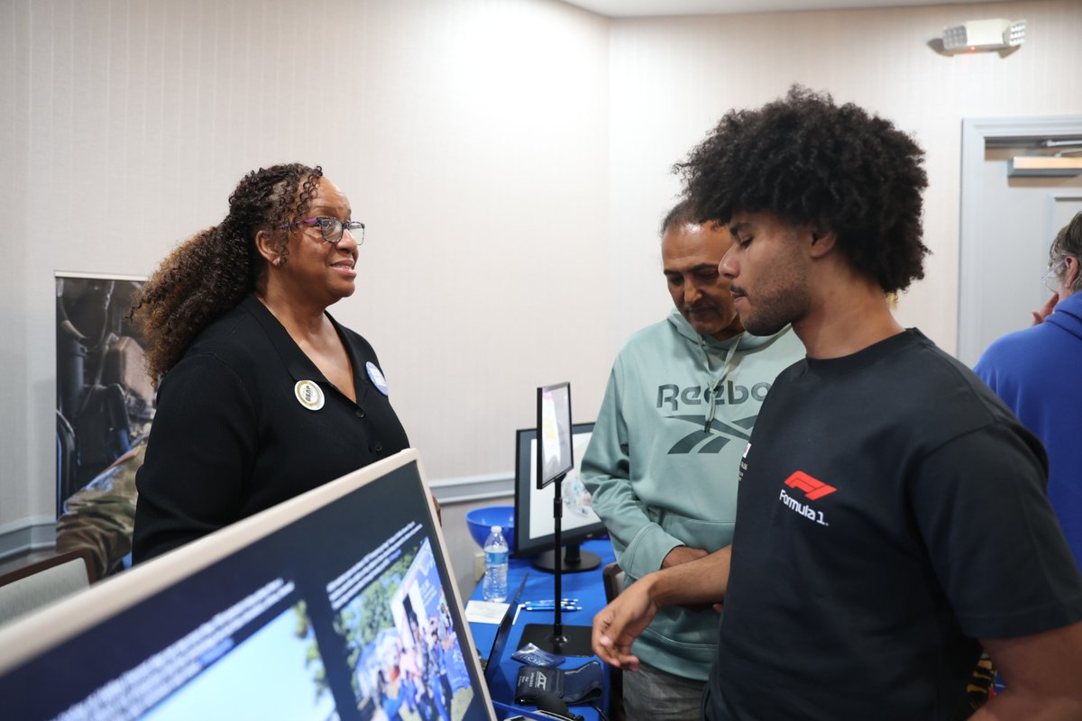 Elizabeth City State University tweet media