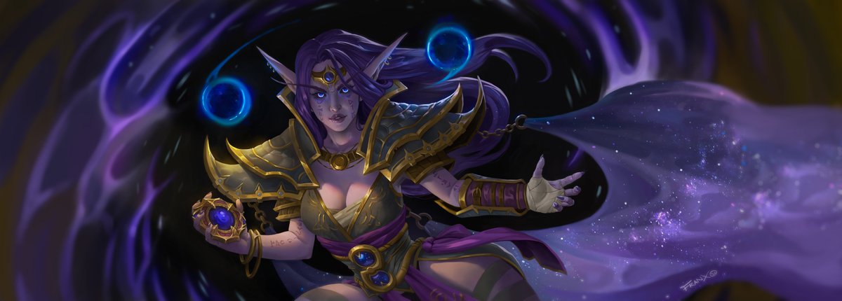 Shencio | c0mms open tweet media