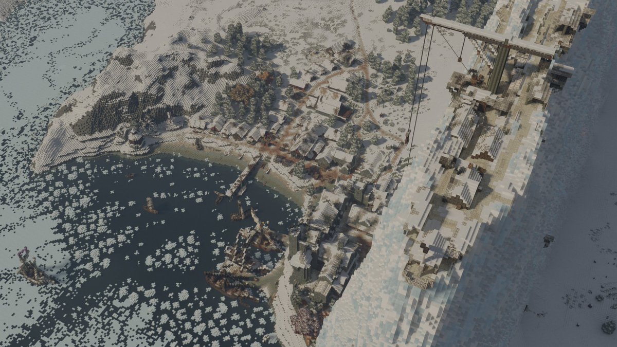 WesterosCraft tweet media