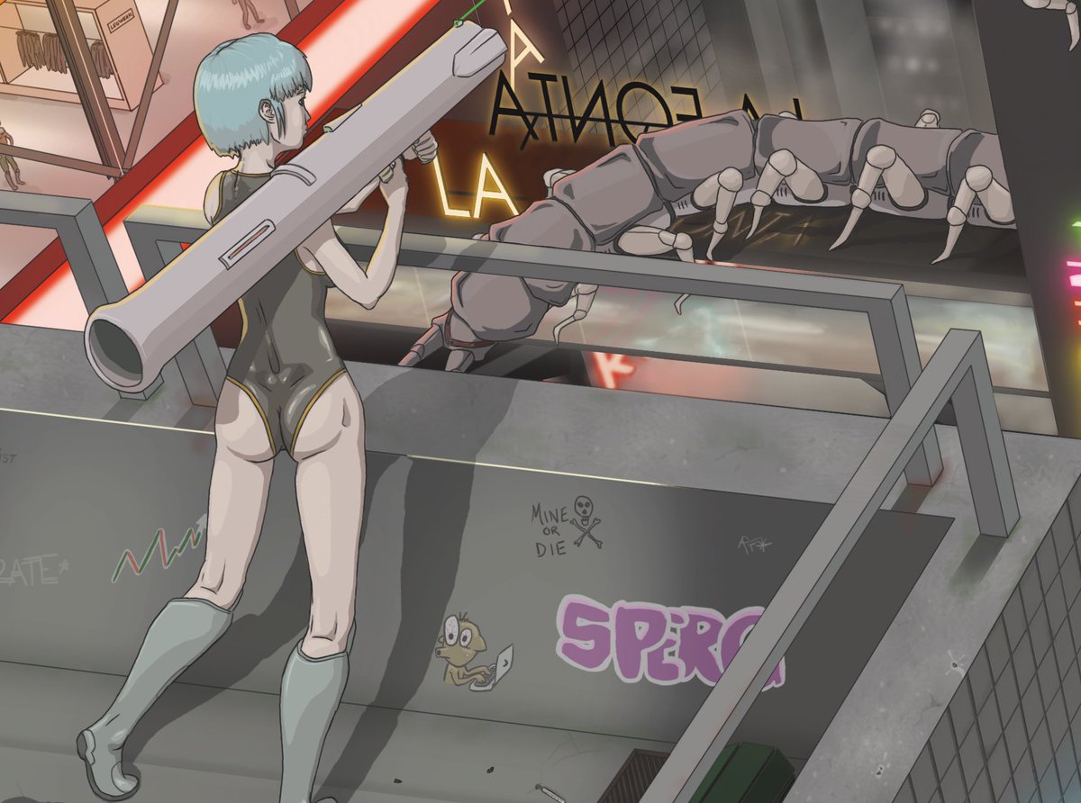 Strontium tweet media