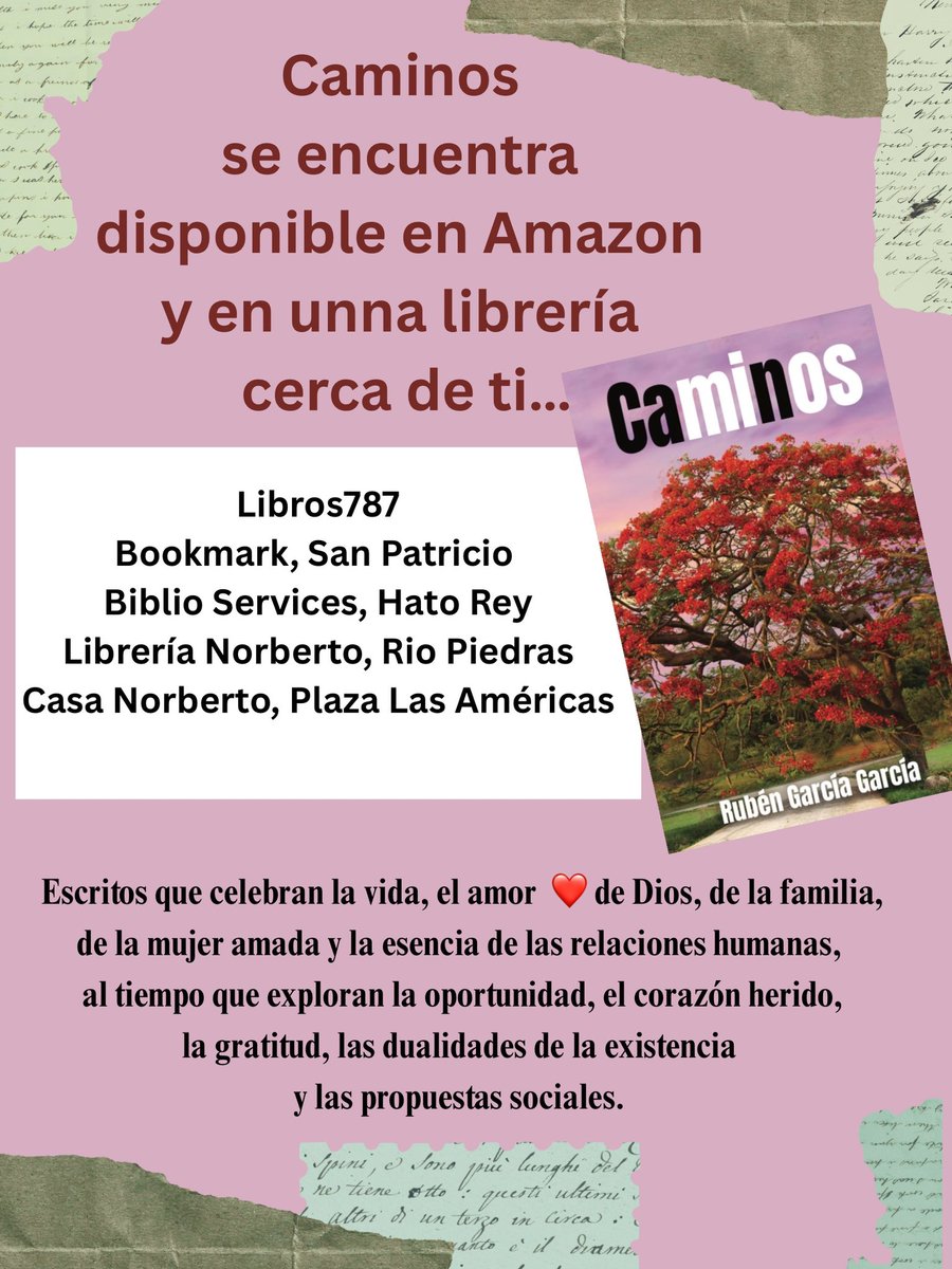 RuGarGar's tweet photo. Amazon: https://t.co/1pRTfteVjj
Libros 787: https://t.co/mU3jjEHid1…
Bookmark: https://t.co/XS28U7Xncl…
Biblioservices: https://t.co/RET2FJ8f75…
Librería Norberto: https://t.co/Xa8OS8pdJj… https://t.co/7nbZyxZKo9