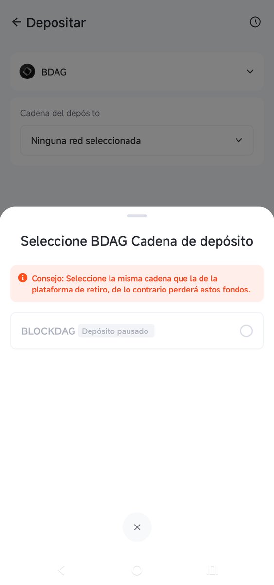zoaghost's tweet photo. @blockdagnetwork The blockchain trail is permanent. Locking withdrawals and presale investors while running a parallel "after-market" is a financial crime. @SECGov @FBI @INTERPOL_Cyber @CoinMarketCap You are not Top 30, you are a fraud. #BlockDAG #BlockDAGScam #SEC #FBI https://t.co/XOequUiMPX