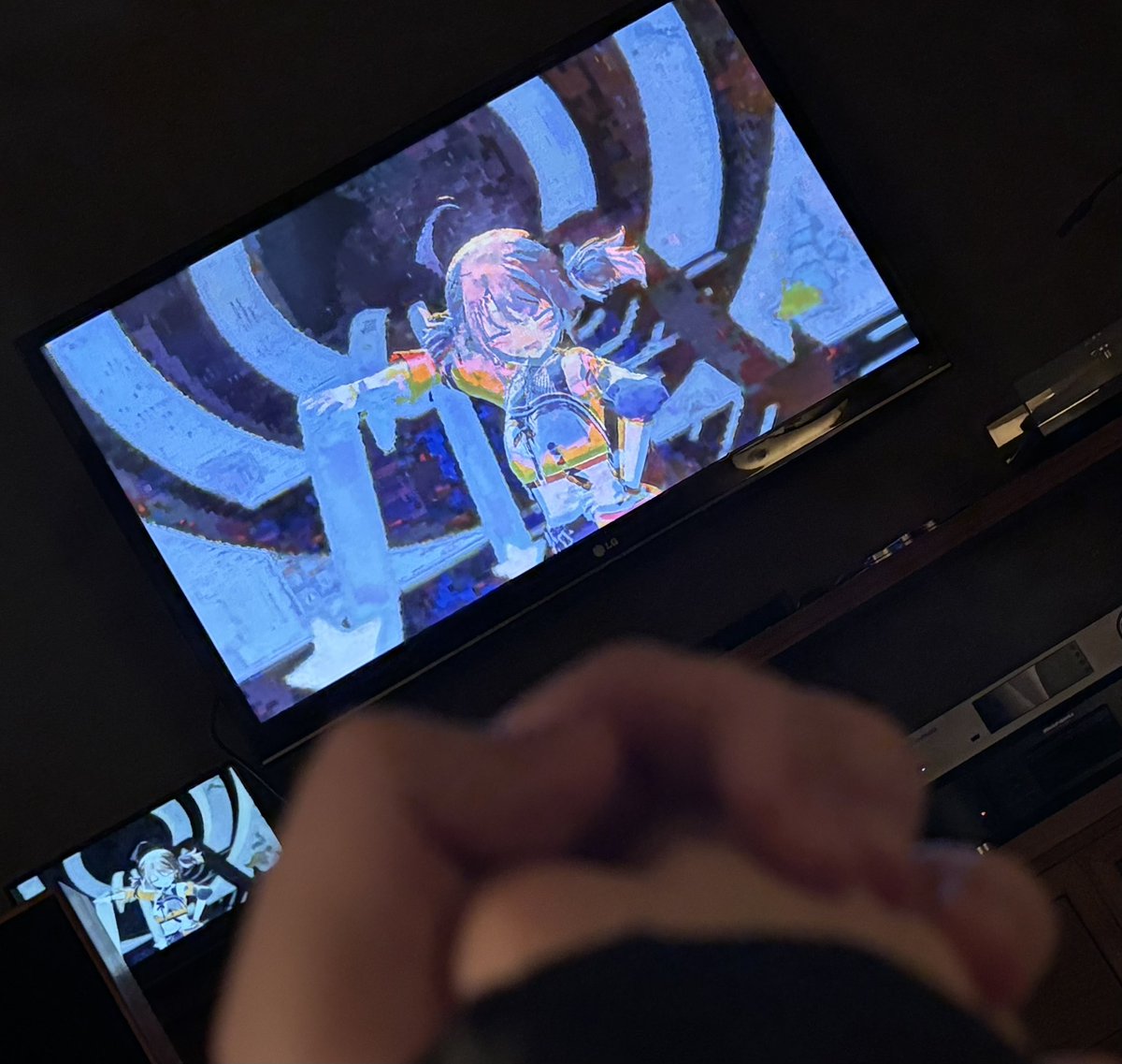 Ari 👧🍵 tweet media