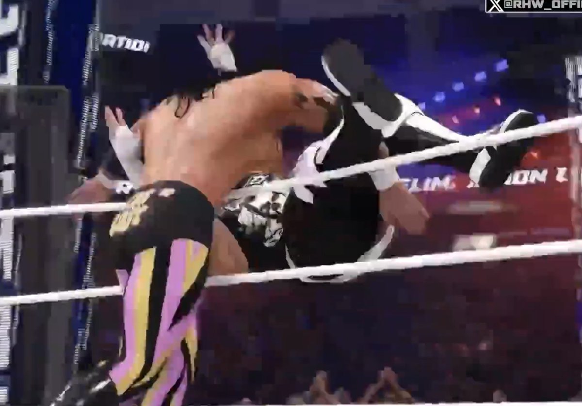 🪷 "The Body" Damian Ventura 🪷 tweet media