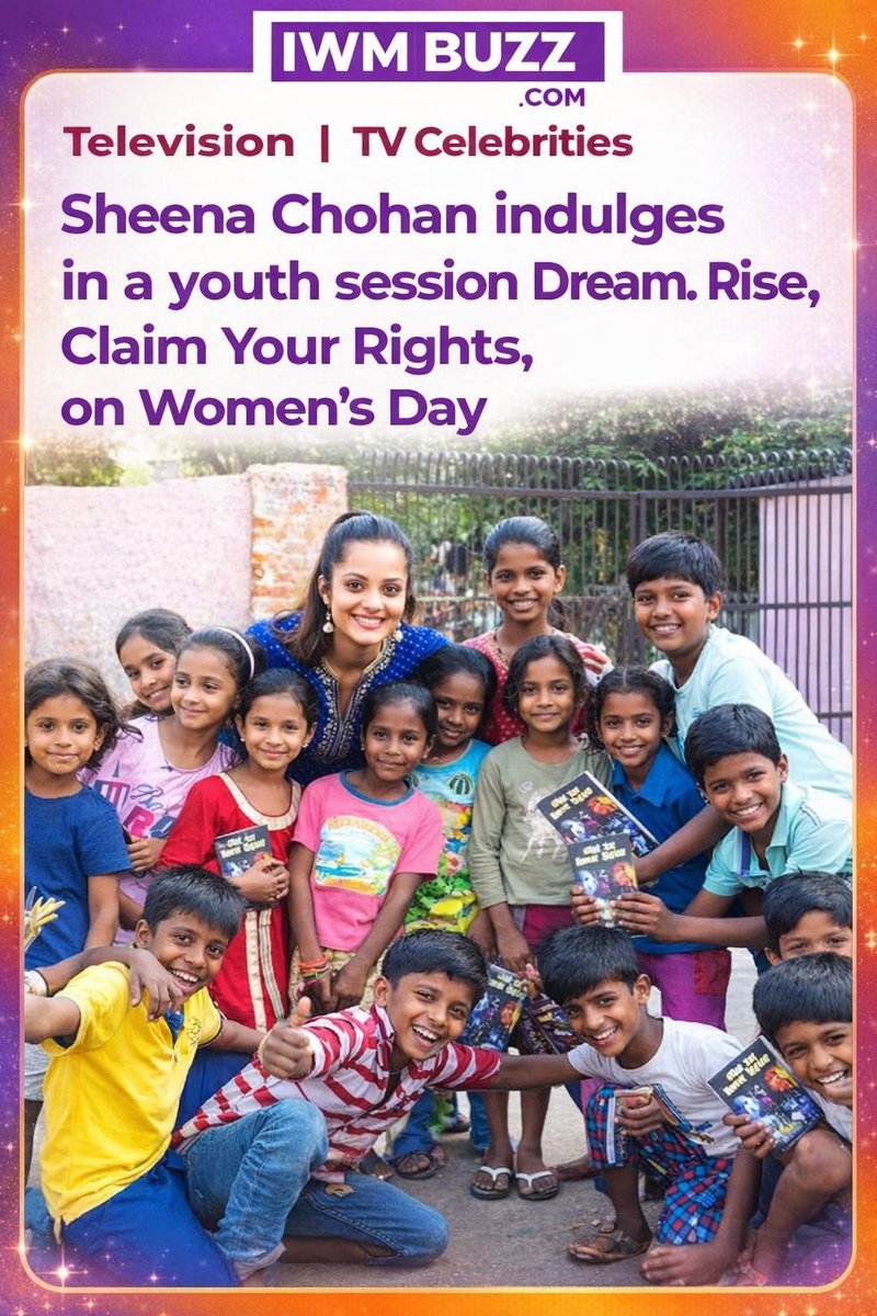 Sheena Chohan tweet media