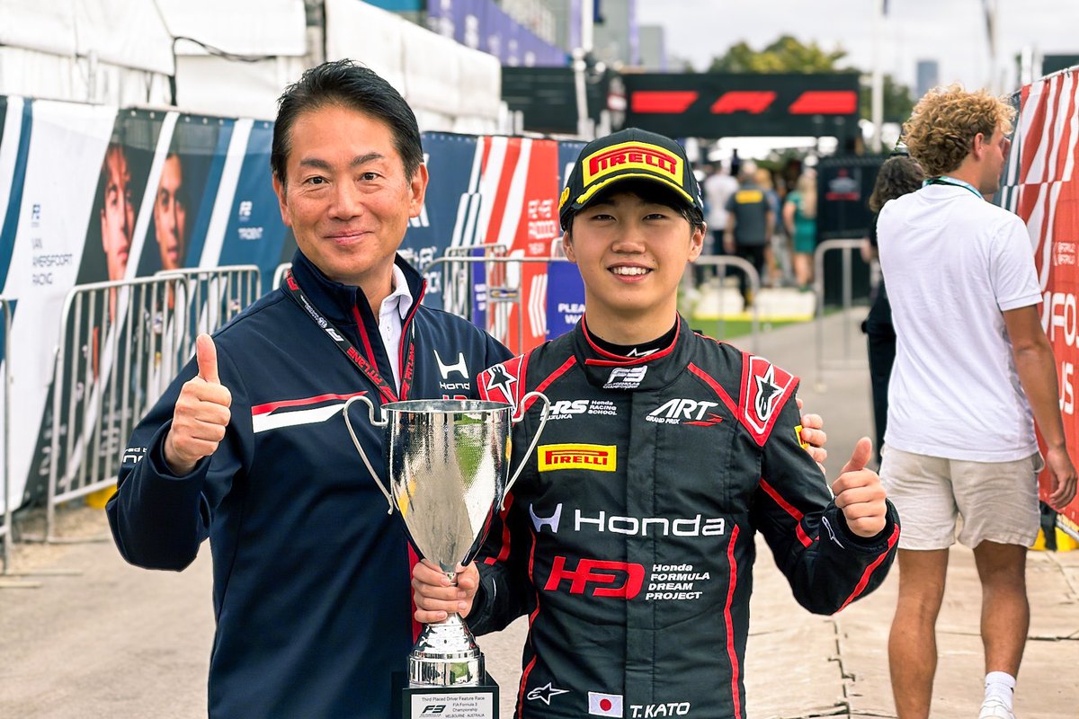 加藤 大翔 tweet media