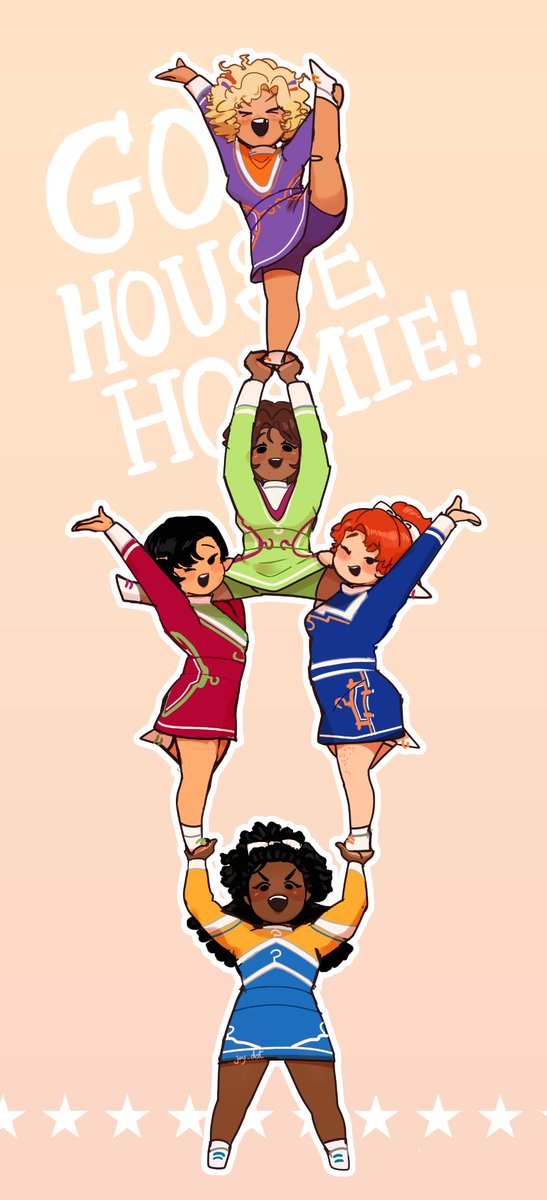 ✨ welcome to joy's girlypop land ✨ tweet media