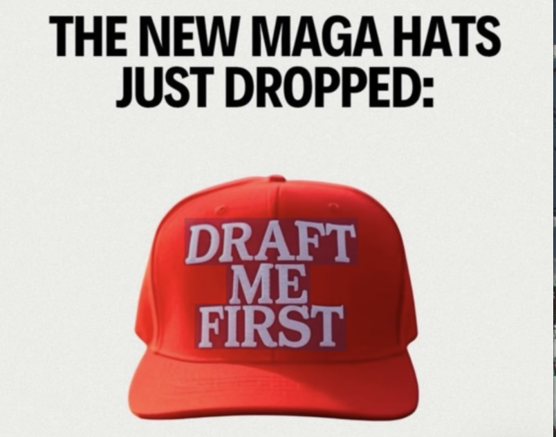 PensiveTM's tweet photo. @mjfree The Military members have to retain cover when outdoors.
But Trump is a civilian. whose hat should have been held over where his heart should be with his tiny bruised right hand. #Uncouth
He’s using last year’s style though. https://t.co/8mdQj6aT1I