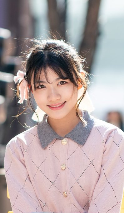 Twitterのコスプレ画像1