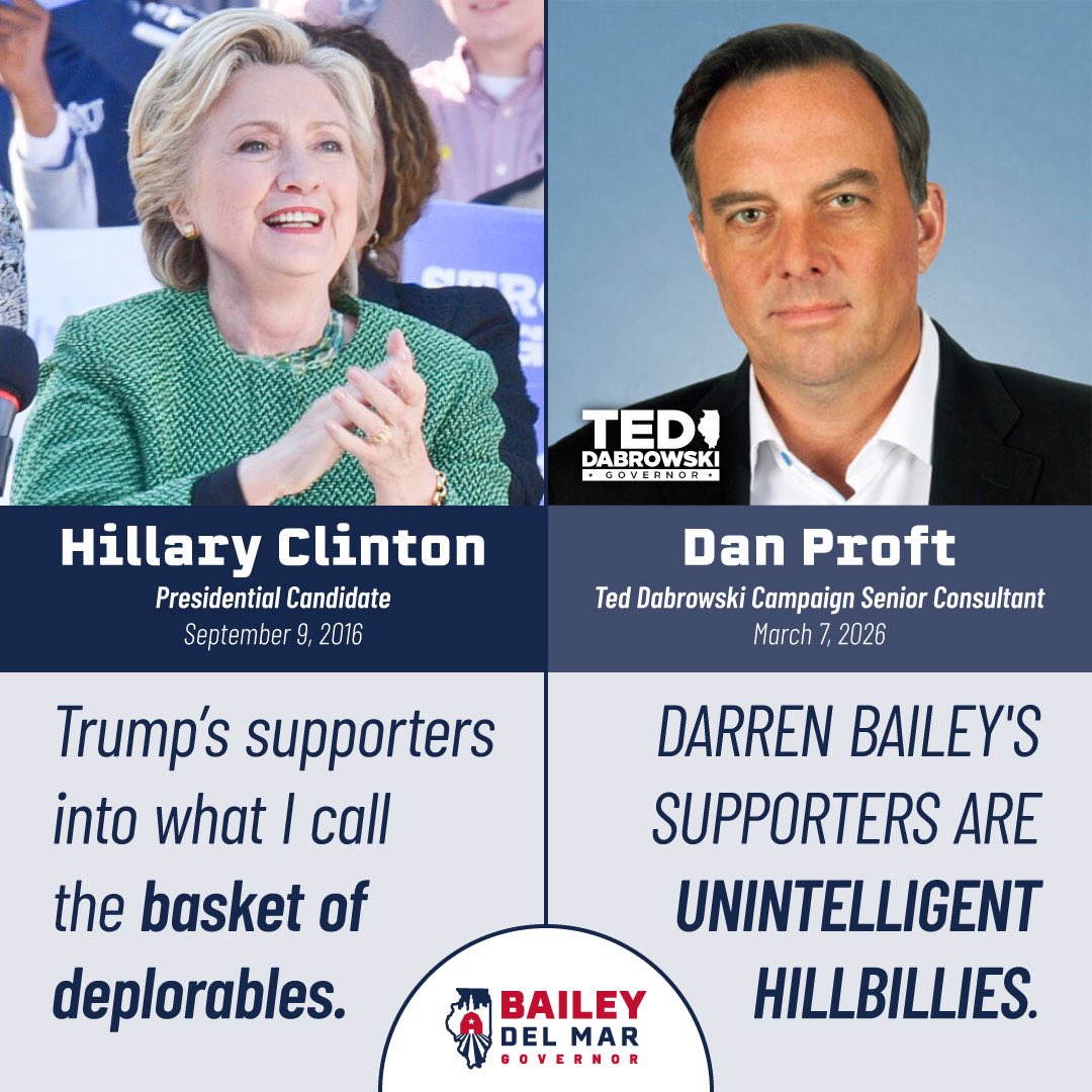 Darren Bailey tweet media