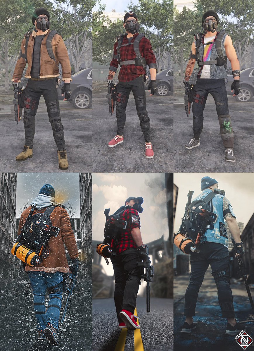 Skully Gates ♦️ tweet media