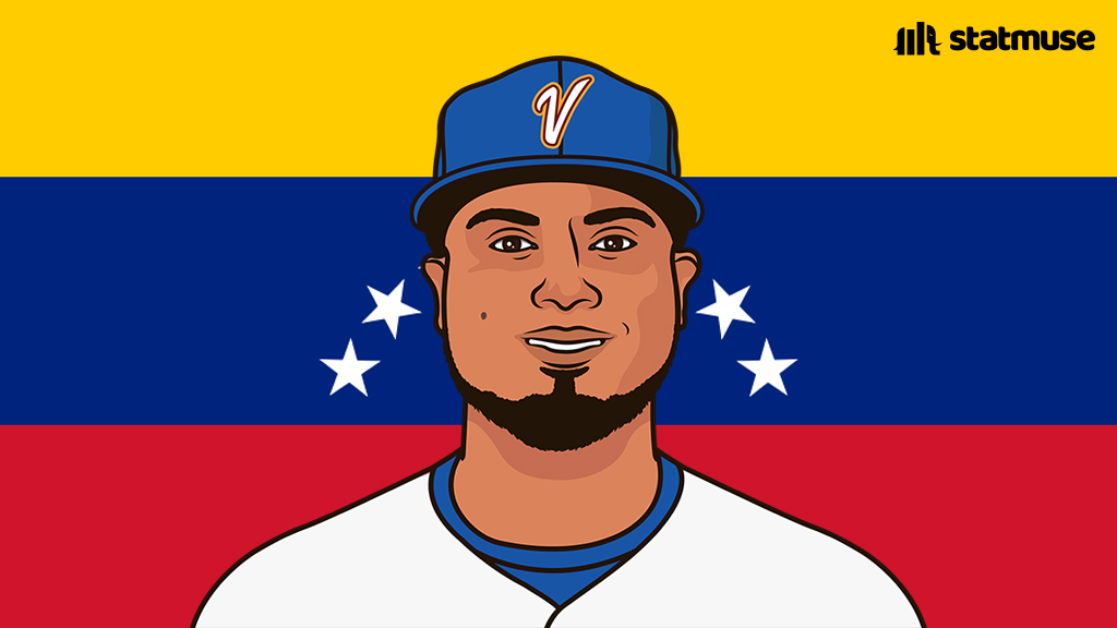 StatMuse tweet media