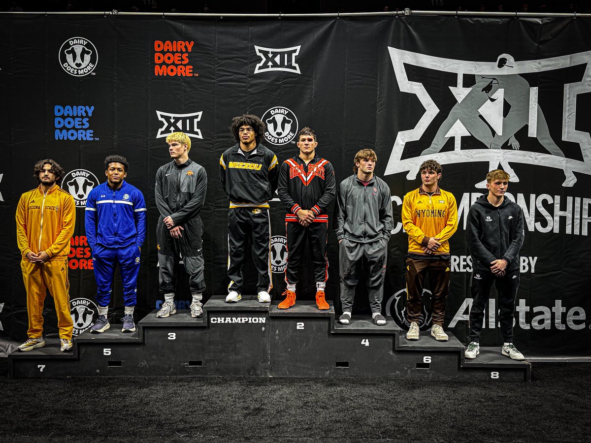 GoJacksWrestle's tweet photo. Moses Espinoza-Owens - 5️⃣th

#GetJacked x #GoJacks🐰 https://t.co/sUtKYIkS57