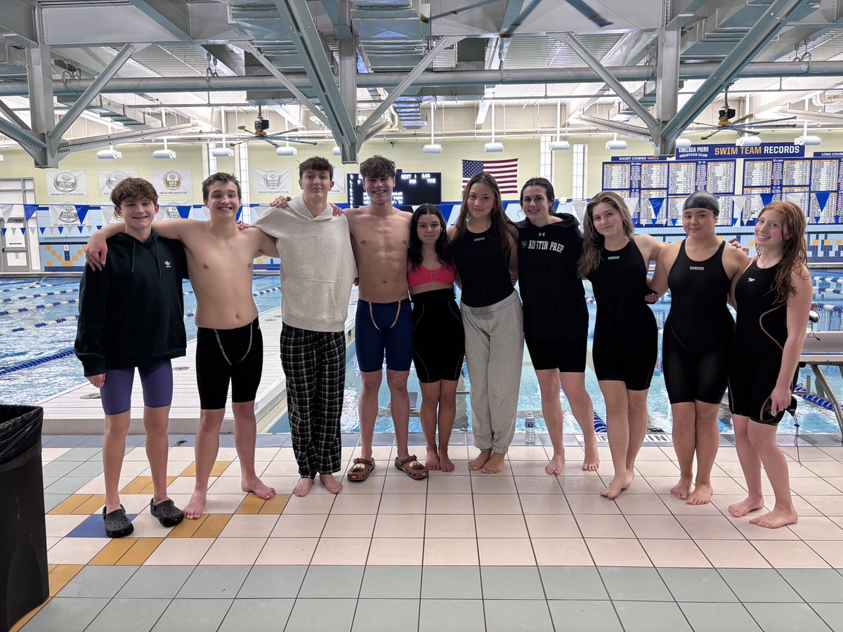 Austin Prep AD tweet media