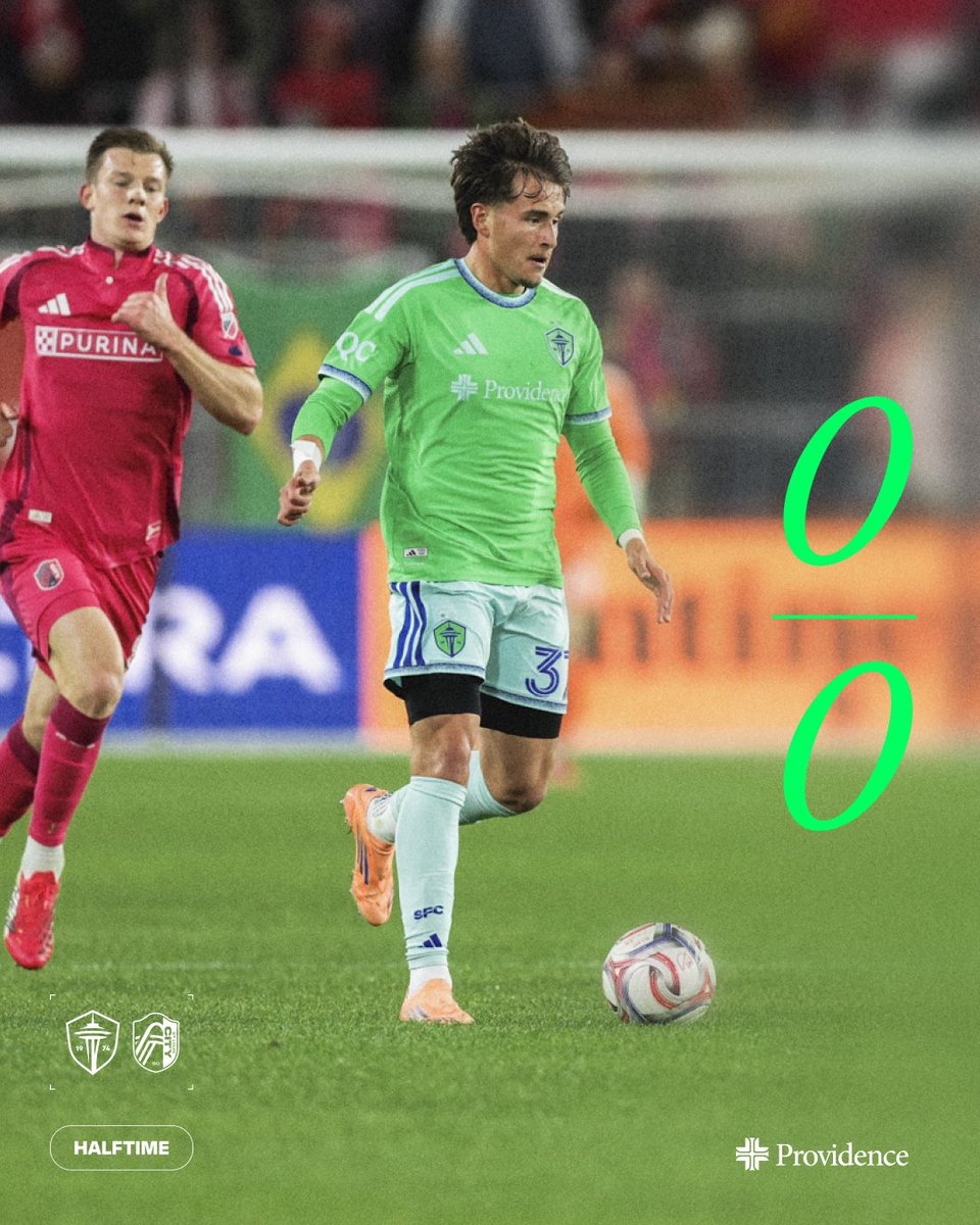 Seattle Sounders FC tweet media