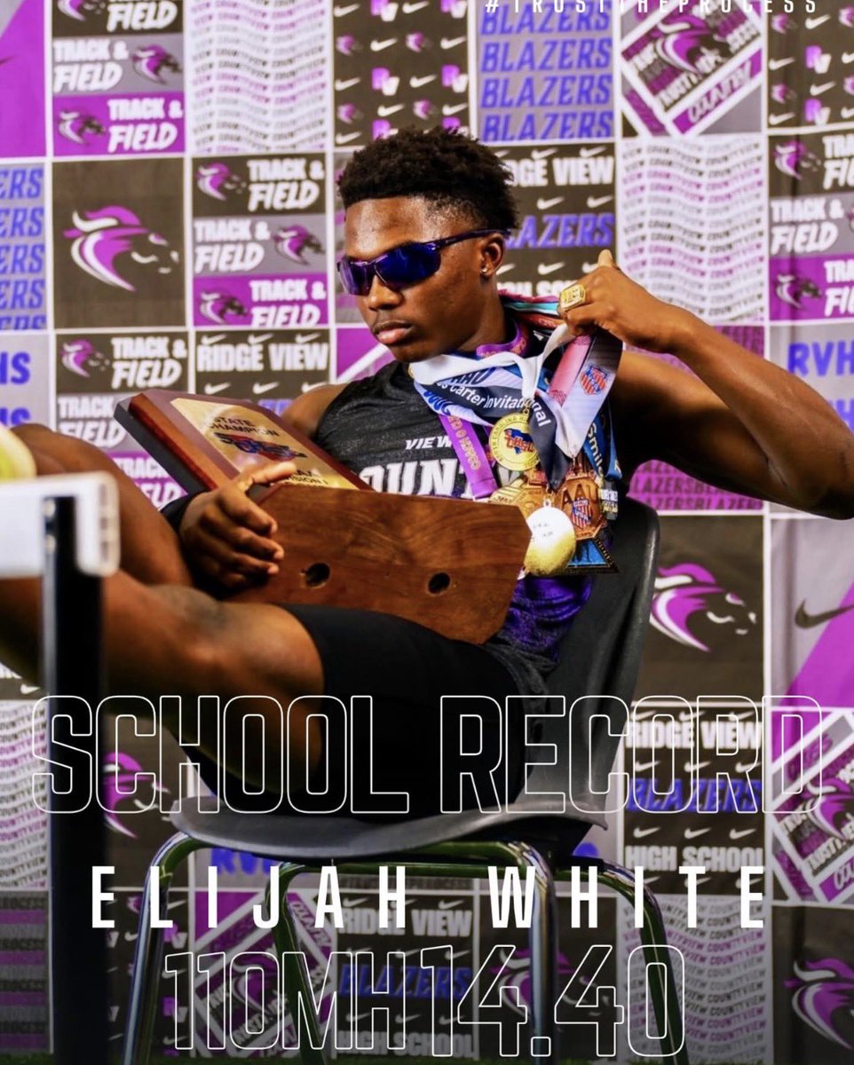 Elijah White tweet media