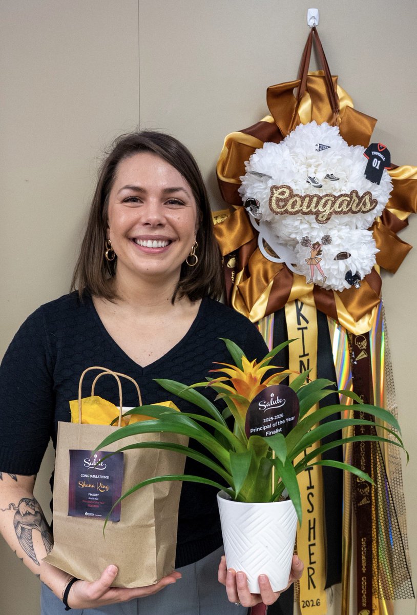 Angel Wilson, Ed.D. tweet media