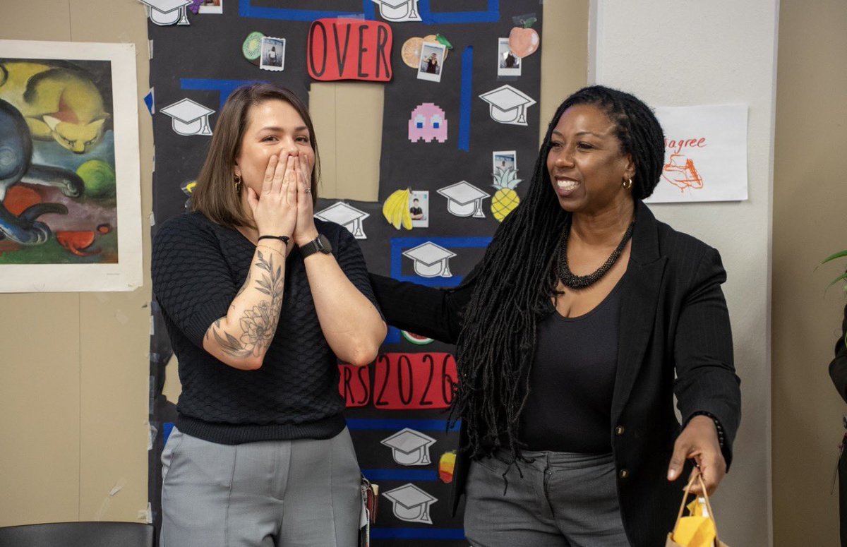 Angel Wilson, Ed.D. tweet media