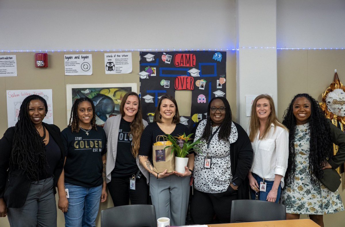 Angel Wilson, Ed.D. tweet media