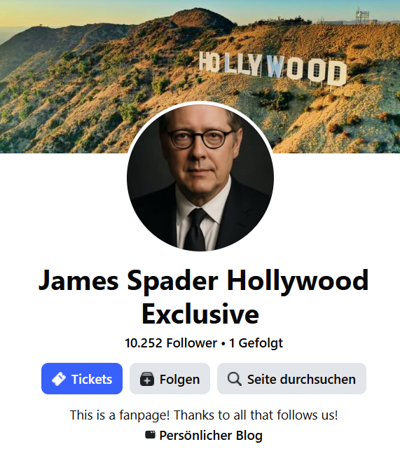 Little Reddington tweet media