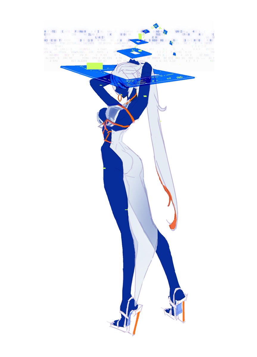Seagull994's tweet photo. 1h witch sketch https://t.co/1C6YZsboj3