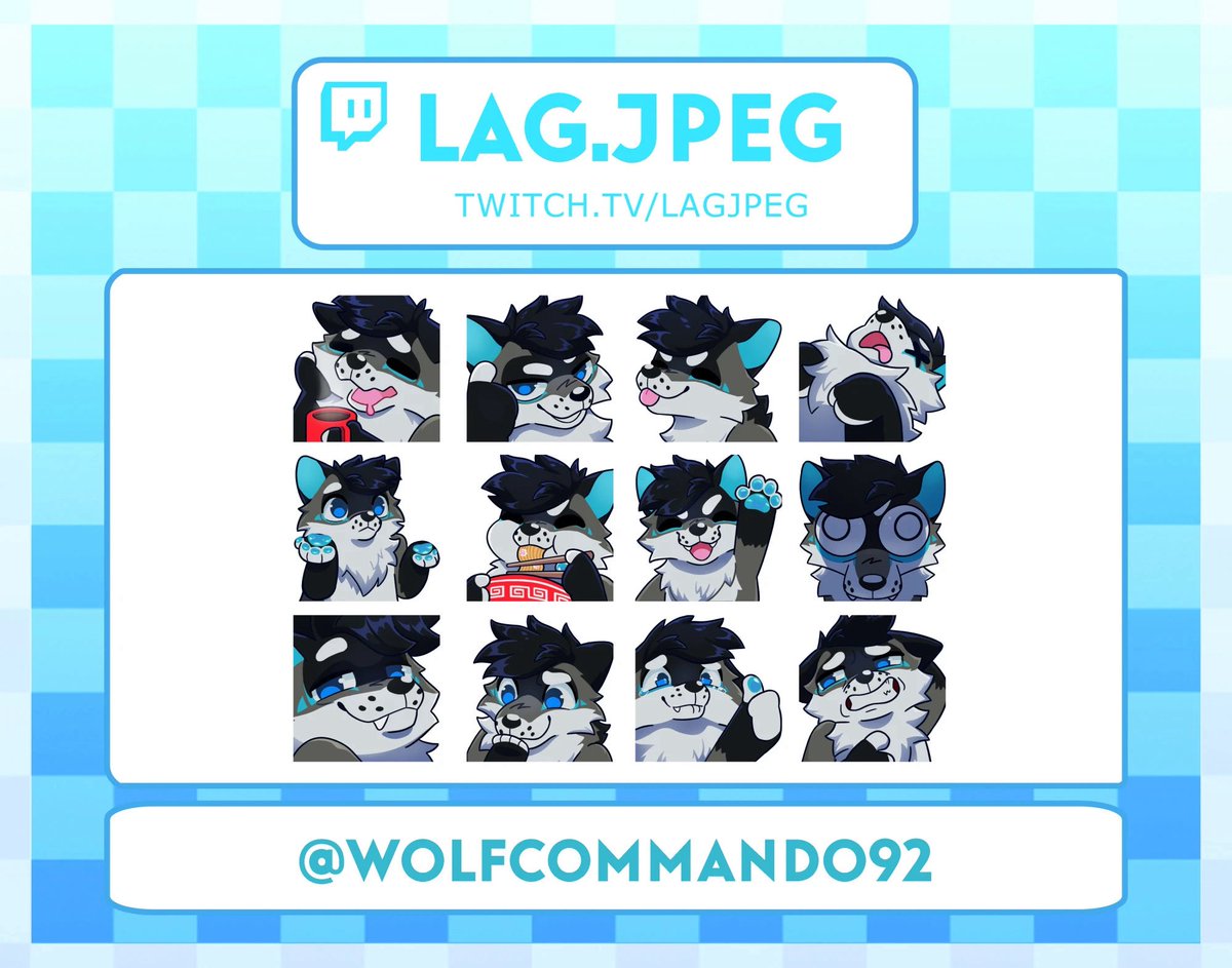 lag.jpeg ✨ tweet media