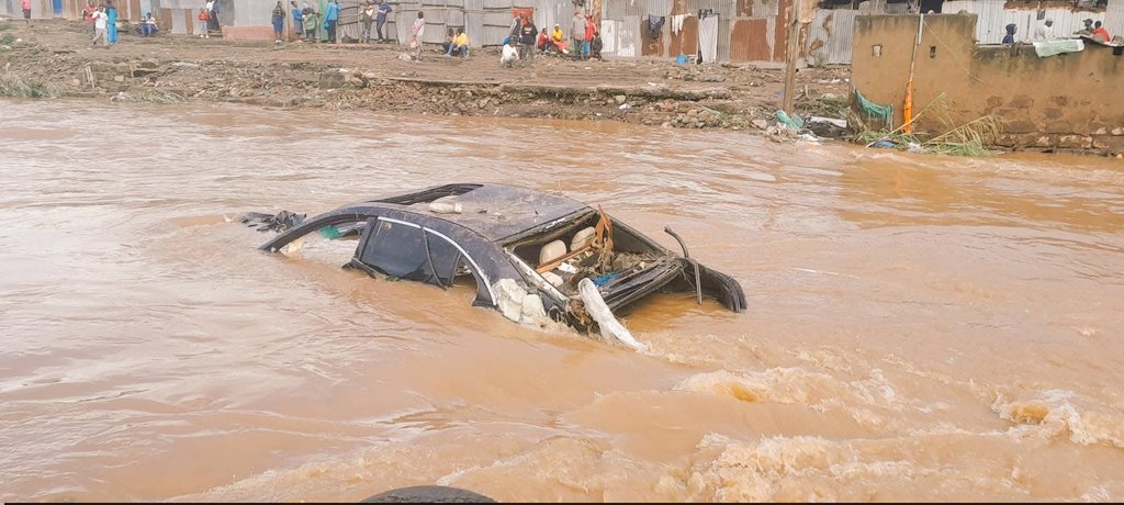 Africa Climate Change Communicators tweet media