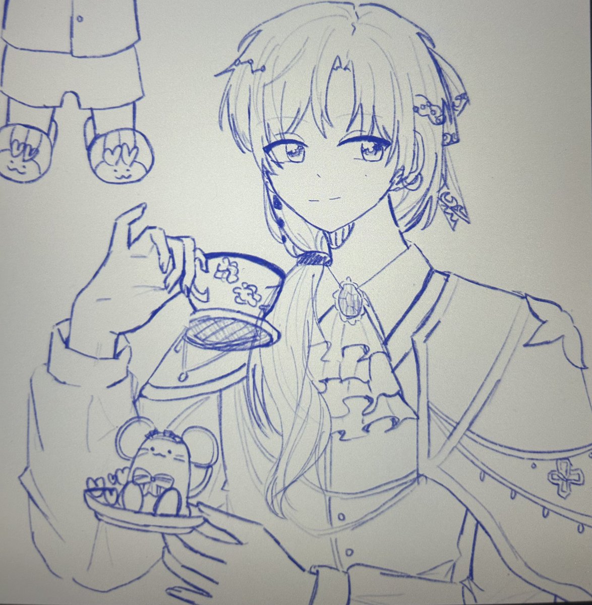 #스코시즘_트친소 #요즘타쿠상 #요즘_타쿠상
안녕하세요 오이소박이 될뻔한 오이입니다 오친(오이친구) 모집함